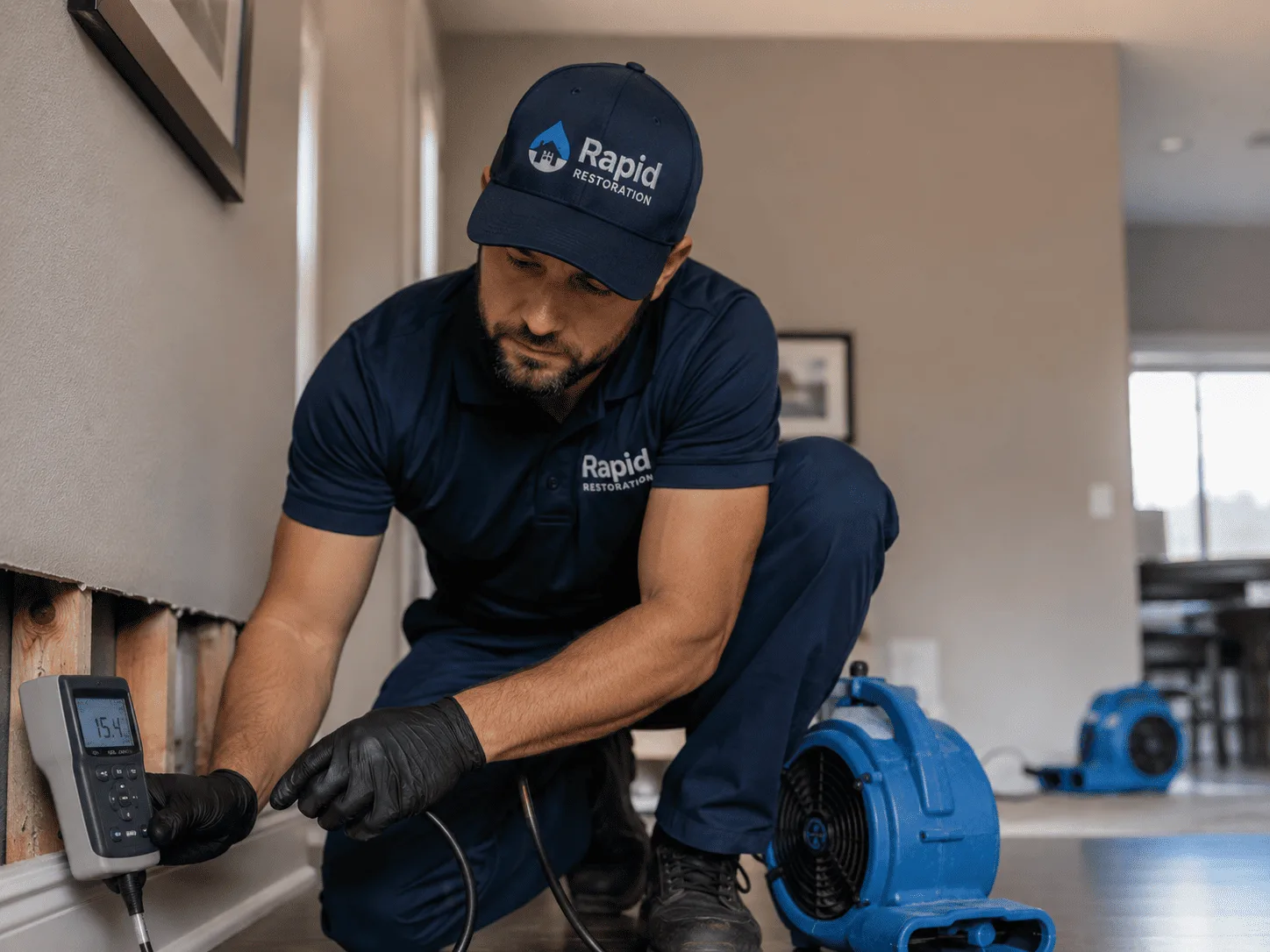 Common questions about Structural Drying in Sulphur Springs, OH